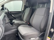 Volkswagen Caddy C20 Tdi Black Edition 4