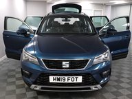 SEAT Ateca TDI XCELLENCE 7