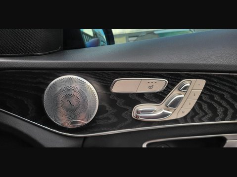 Mercedes-Benz C Class C 220 D AMG LINE PREMIUM PLUS 31