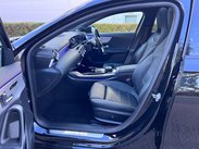 Mercedes-Benz A Class 2.0 A35 AMG (Premium Plus) 7G-DCT 4MATIC Euro 6 (s/s) 5dr 38