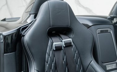 Jaguar F-Type PROJECT 7 13