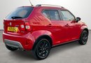 Suzuki Ignis 1.2 Dualjet 12V Hybrid SZ-T 5dr 10