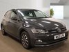 Volkswagen Polo 1.0 TSI Active Euro 6 (s/s) 5dr