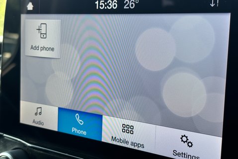 Ford Transit Custom 320 L2 Limited 130 ps Selectshift Double Cab in Van 21