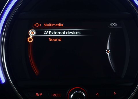 Mini Hatch 1.5 Cooper D Hatchback 5dr Diesel Auto Euro 6 (s/s) (116 ps) 23