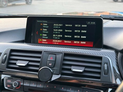 BMW M3 3.0 M3 Competition Edition Package Semi-Auto 4dr 35