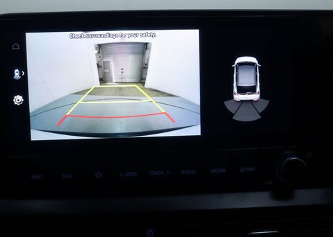 Hyundai BAYON 1.0 T-GDi MHEV Premium SUV 5dr Petrol Hybrid DCT Euro 6 (s/s) (100 ps) 32