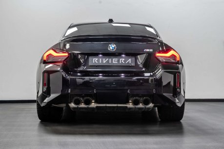 BMW M2 3.0 M2 Auto 3dr 11