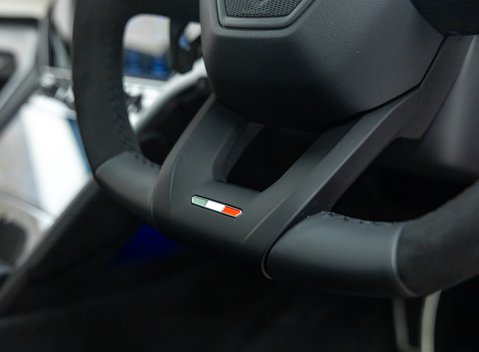 Lamborghini Urus PERFORMANTE 41