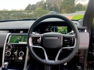 Land Rover Discovery Sport R-DYNAMIC HSE 16
