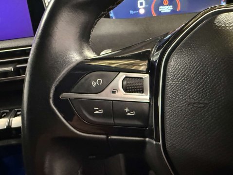 Peugeot 3008 PURETECH S/S ALLURE 15