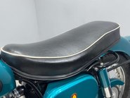 BSA A7 500 SHOOTING STAR 1958 RESTORED CLASSIC COLLECTORS PIECE 28