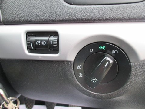 Skoda Yeti 1.4 TSI SE Plus Euro 5 5dr 38