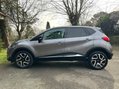Renault Captur DYNAMIQUE S NAV TCE 16