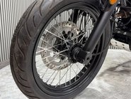 Lexmoto Tempest 2024 ONLY 5K IDEAL FIRST BIKE 125CC LONG MOT 18
