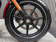 Harley-Davidson Street 750 XG 2019 69 PLATE STUNNING BIKE PANNIERS NEW MOT A2 23