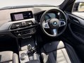 BMW X3 2.0 X3 xDrive 20d M Sport Auto 4WD 5dr 11
