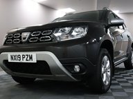 Dacia Duster COMFORT SCE 28