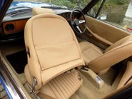 Triumph Stag Automatic 25