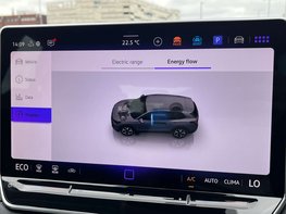Volkswagen Tiguan 1.5 Tiguan Life TSi PHEV Semi-Auto 5dr 54