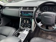 Land Rover Range Rover 3.0 Range Rover Vogue TDV6 Auto 4WD 5dr 16