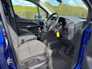 Ford Transit Connect 240 L2 120ps Limited Panel Van - No VAT 17