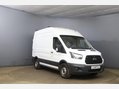 Ford Transit 2.0 350 EcoBlue FWD L2 H3 Euro 6 5dr 1