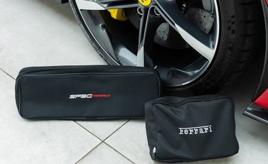 Ferrari SF90 Stradale 37