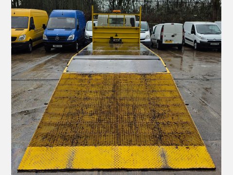 Fuso Canter 7C15 47 34