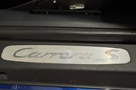 Porsche 911 CARRERA S PDK 21