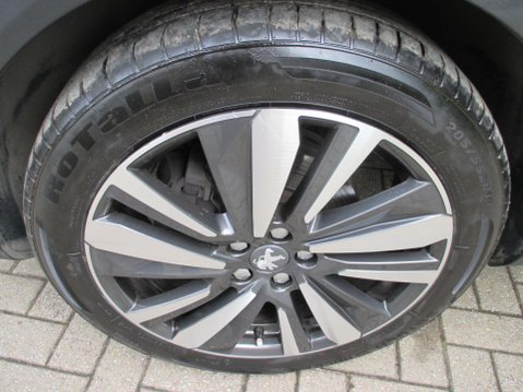 Peugeot 3008 1.2 PureTech GT Line Euro 6 (s/s) 5dr 12