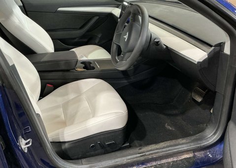 Tesla Model 3 (Dual Motor) Long Range Saloon 4dr Electric Auto 4WDE (346 ps) 11