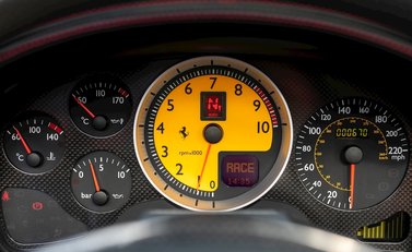 Ferrari F430 Spider 16