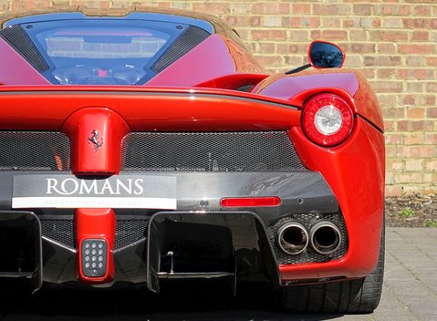 Ferrari LaFerrari 26