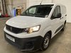 Peugeot Partner BLUEHDI PROFESSIONAL PREMIUM PLUS L1