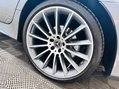 Mercedes-Benz CLS 2.0 CLS300d AMG Line (Premium Plus) Coupe G-Tronic Euro 6 (s/s) 4dr 28