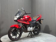 Honda CBF125 CBF 125 2010 21K PROJECT COMMUTER BIKE 125CC LEARNER 6