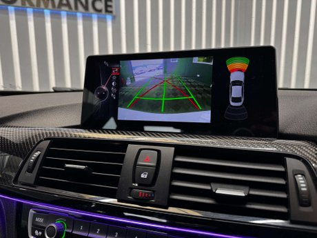 BMW M4 3.0 BiTurbo Coupe 2dr Petrol DCT Euro 6 (s/s) (431 ps) 34