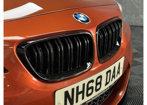 BMW 2 Series 2.0 218d M Sport Coupe 2dr Diesel Manual Euro 6 (s/s) (150 ps) 13