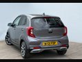 Kia Picanto 1.0 Picanto X-Line 5dr 39