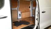 Vauxhall Vivaro SWB L1H1 Low Roof Prime 2900 Air Con Sensors EURO 6 NO VAT 8