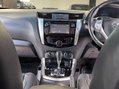 Nissan Navara 2.3 Navara Tekna dCi Auto 4WD 5dr 50