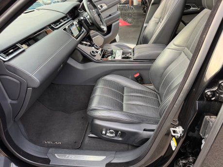 Land Rover Range Rover Velar R-DYNAMIC HSE 300D 49