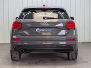 Audi Q2 1.5 Q2 Black Edition 35 TFSI 5dr 34