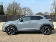 Nissan Juke N-CONNECTA 6
