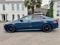 Mercedes-Benz CLA Class 1.3 CLA180 AMG Line Night Edition (Premium Plus) Coupe 7G-DCT Euro 6 (s/s) 29