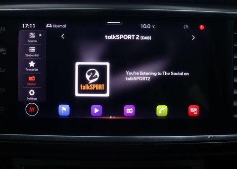 SEAT Ateca 1.5 Ateca Xperience TSi Evo Semi-Auto 5dr 19