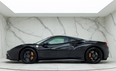 Ferrari 488 GTB 2