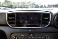 Kia Sportage 2 ISG 30