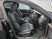 BMW 2 Series 2.0 220d M Sport Saloon 4dr Diesel Auto Euro 6 (s/s) (190 ps) 19